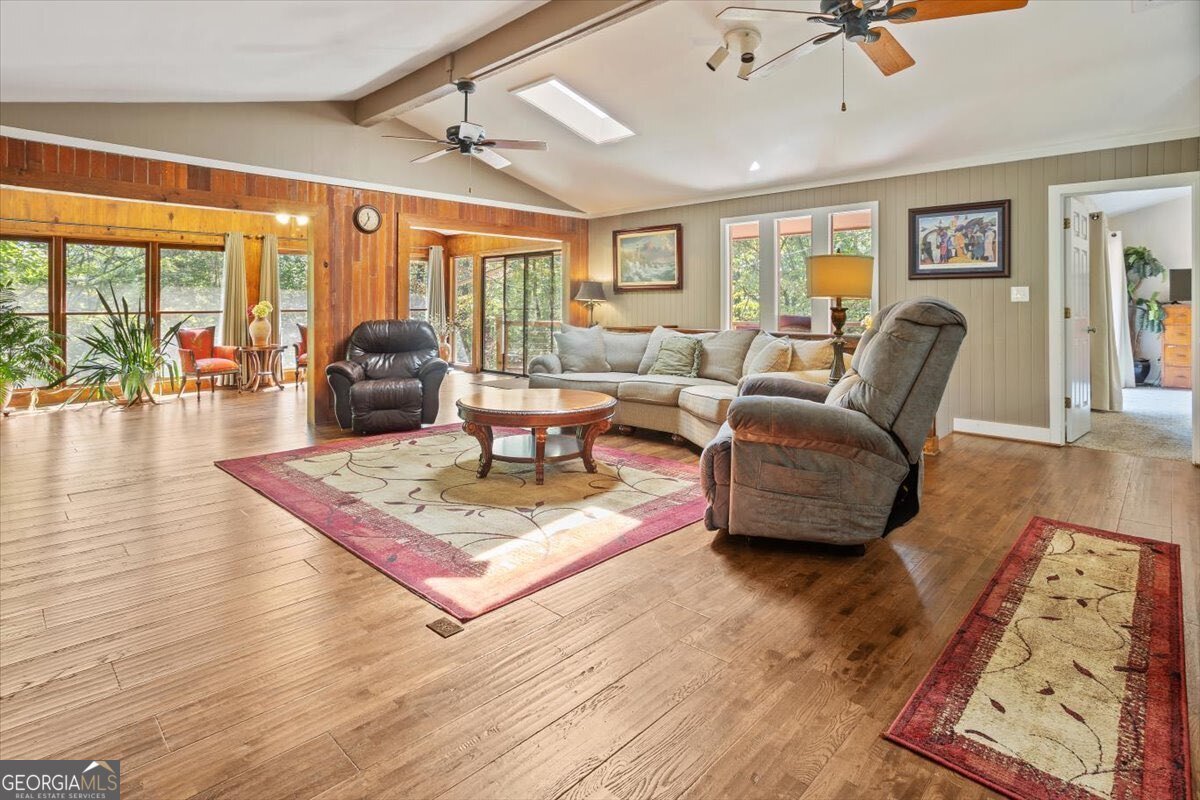 206 White Antelope Street Waleska - 7