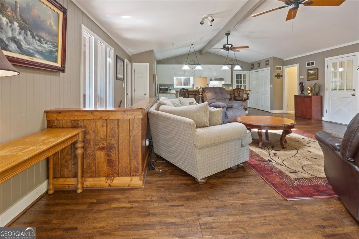 206 White Antelope Street Waleska - 8