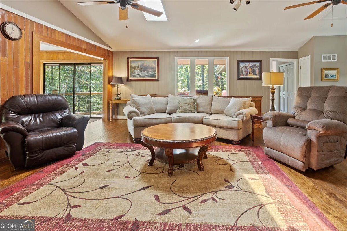 206 White Antelope Street Waleska - 9