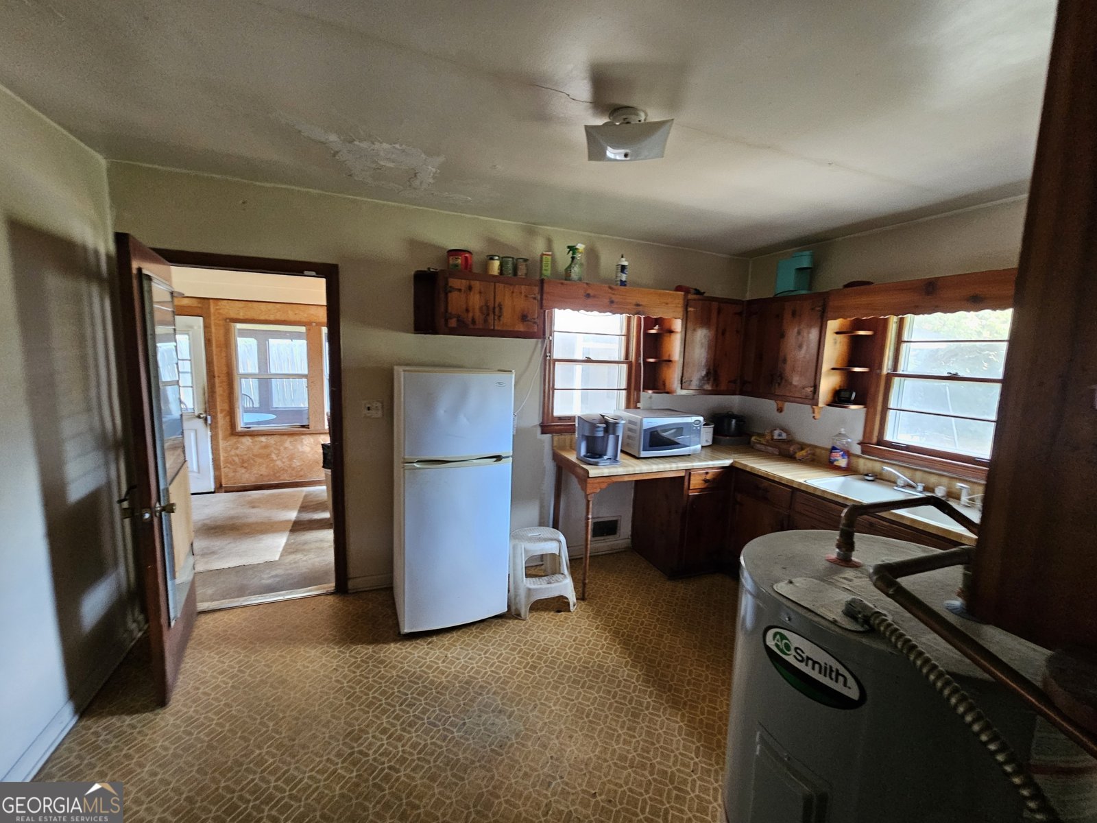 5331 Salem Road Lithonia - Photo 18