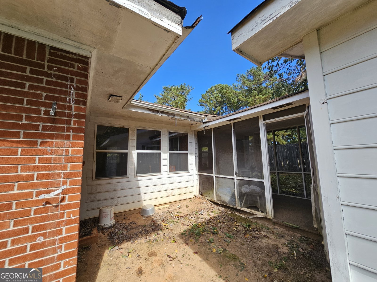 5331 Salem Road Lithonia - Photo 24