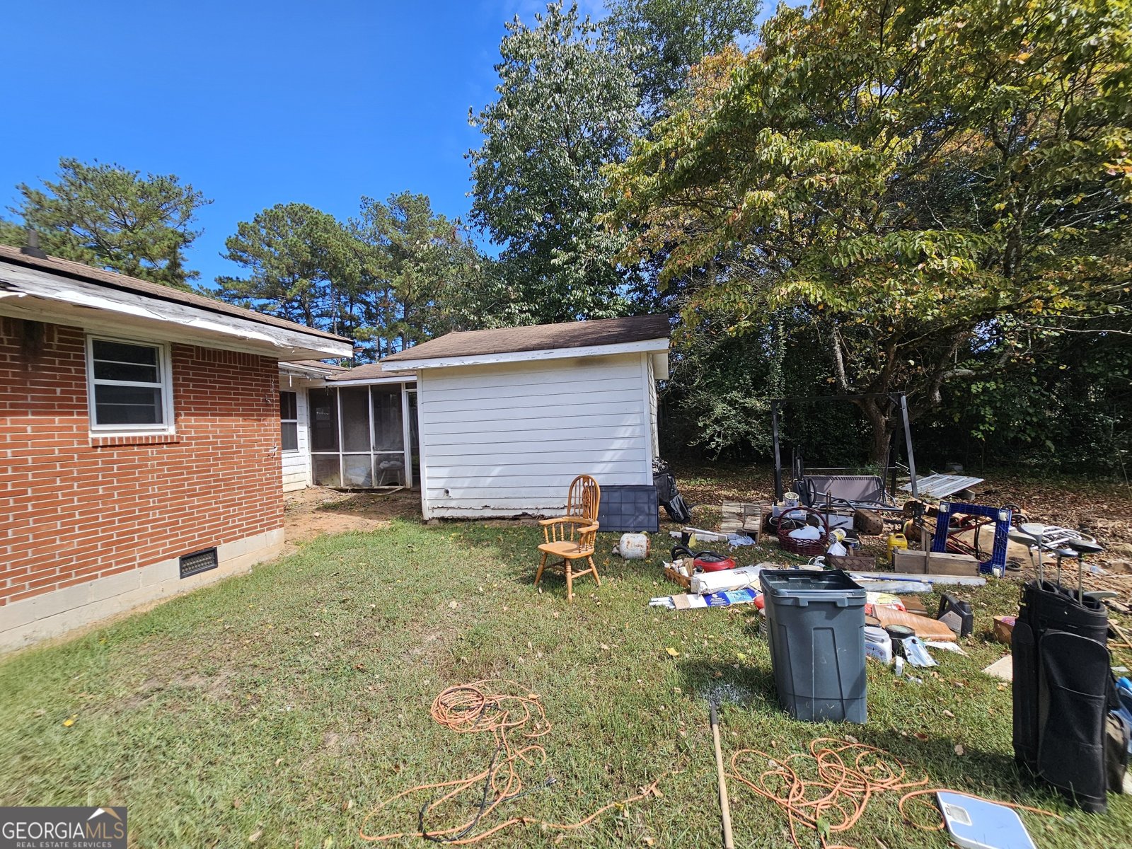 5331 Salem Road Lithonia - Photo 26