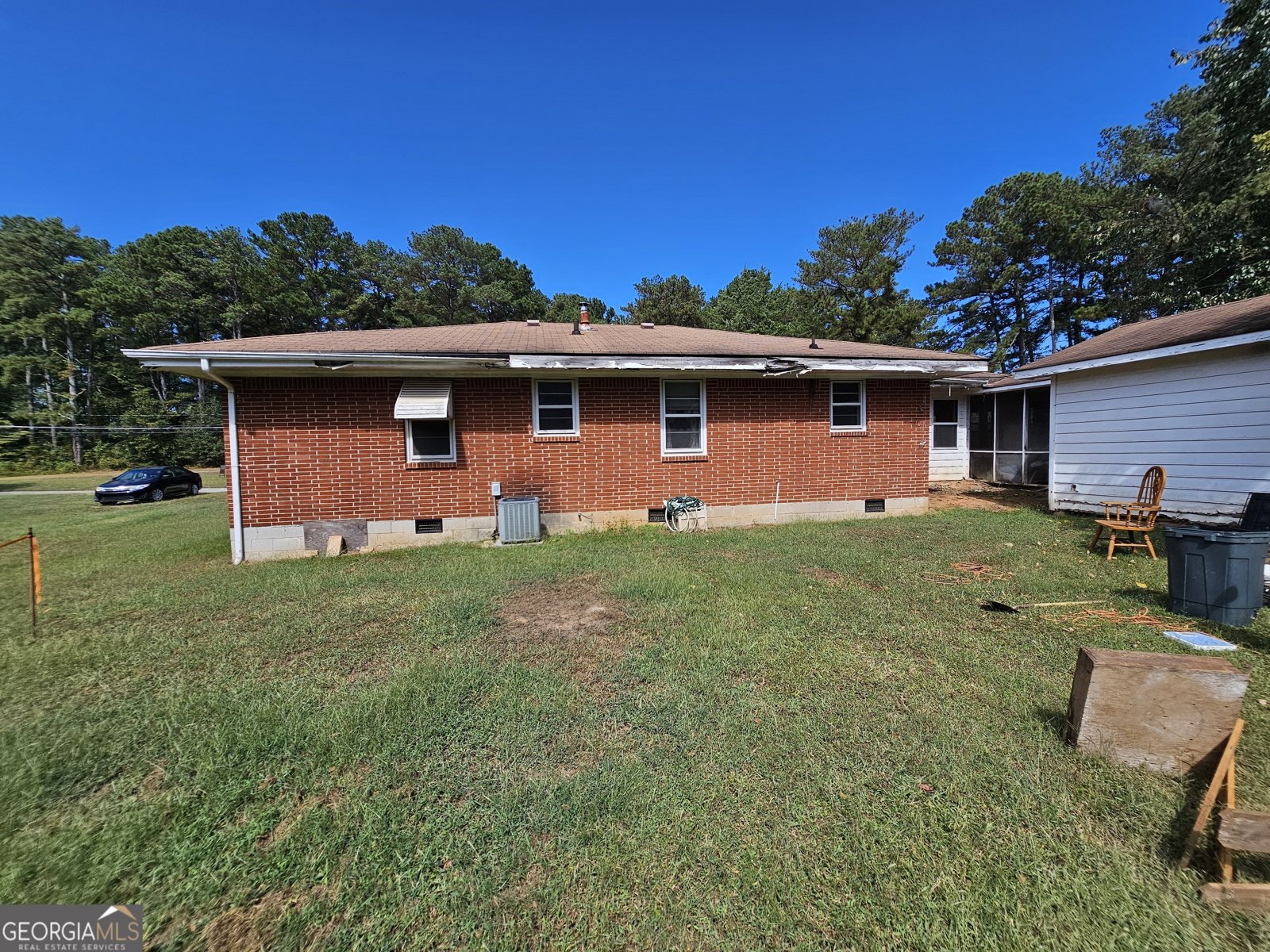 5331 Salem Road Lithonia - Photo 29