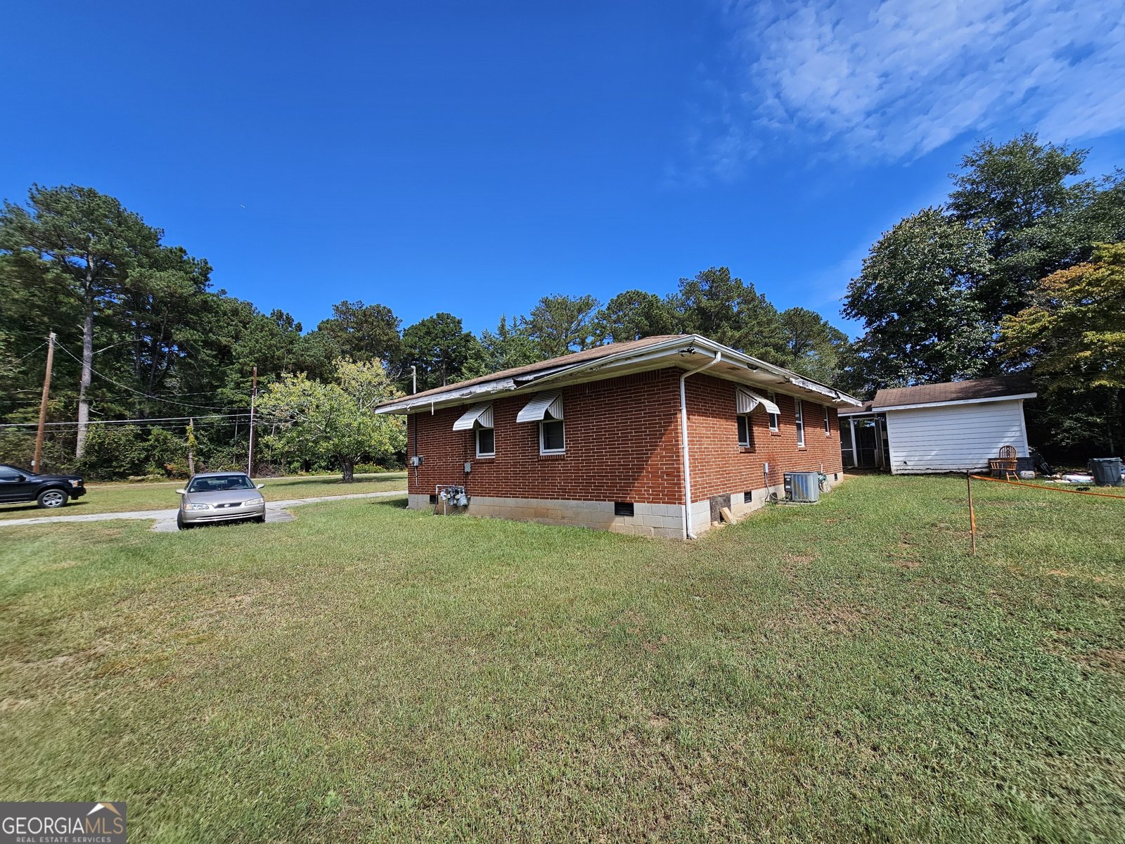 5331 Salem Road Lithonia - Photo 30