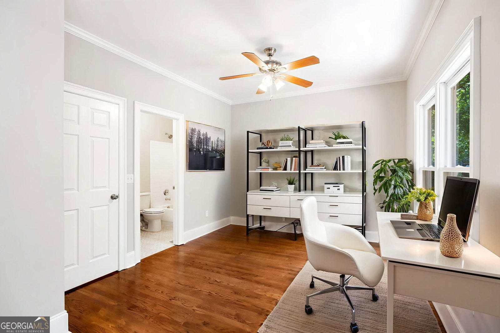 226 Crescent Moon Way Canton - 11