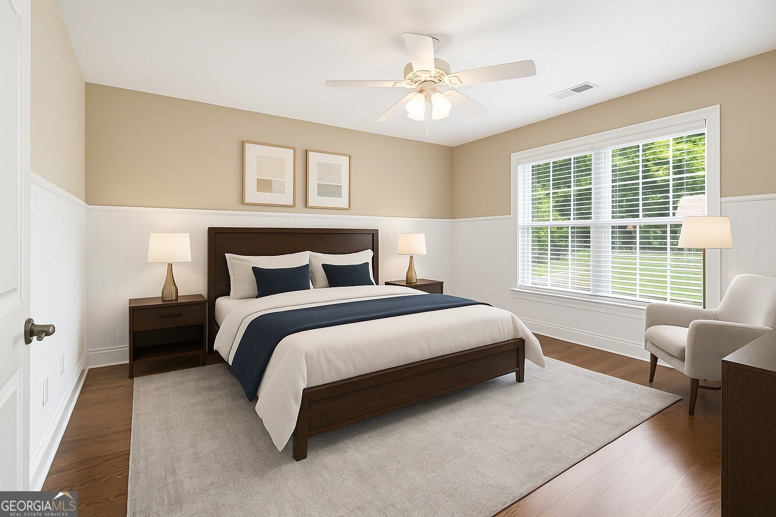 226 Crescent Moon Way Canton - 13