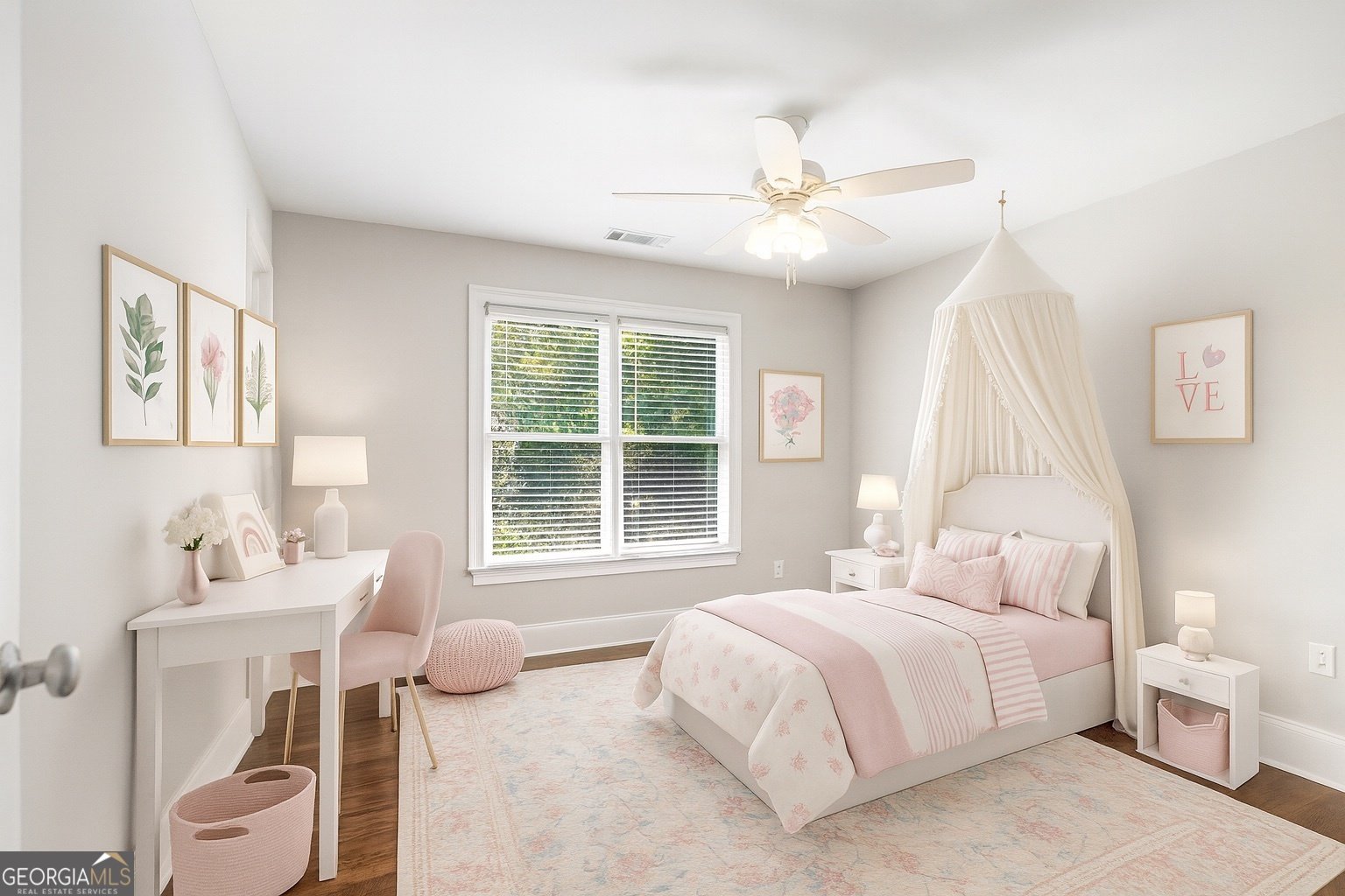 226 Crescent Moon Way Canton - 14