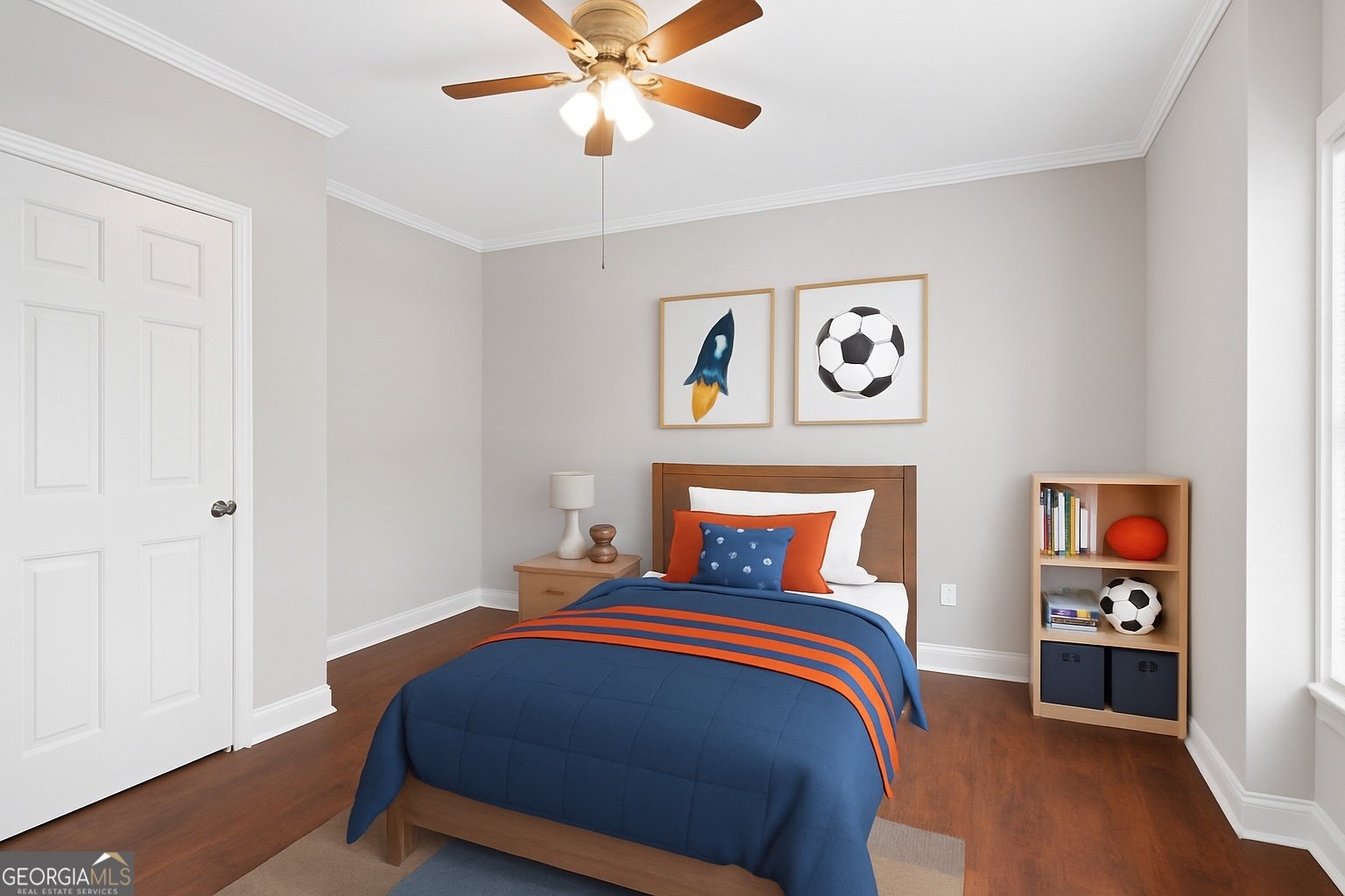 226 Crescent Moon Way Canton - 19