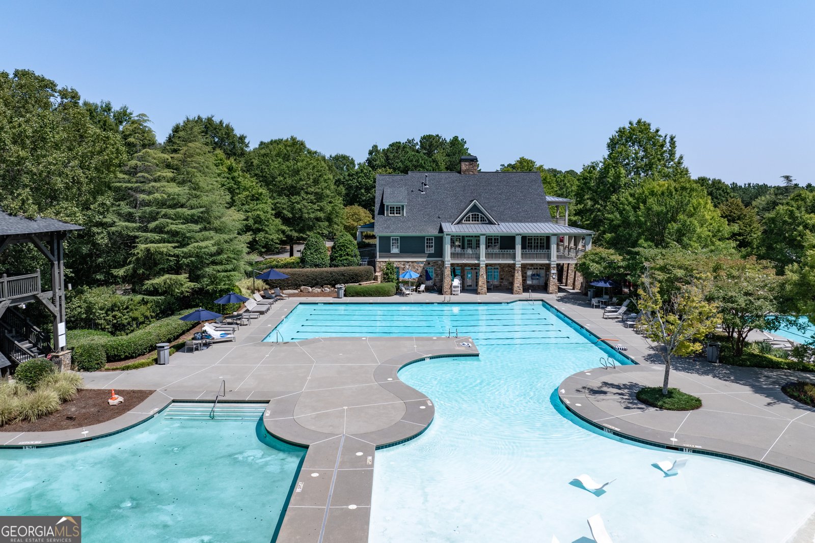 226 Crescent Moon Way Canton - 27