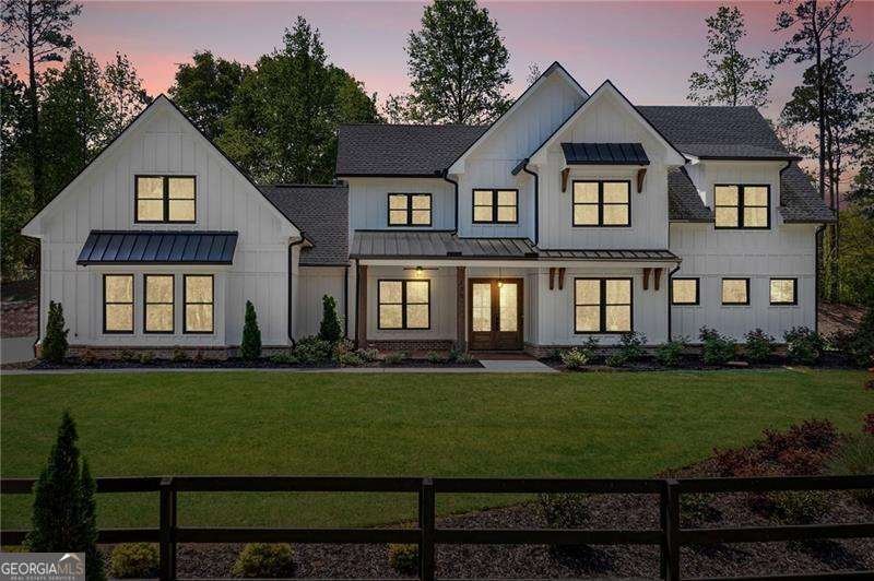 120 Farm Gate Drive Woodstock - 1