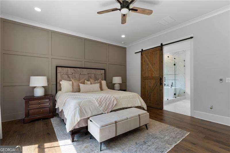 120 Farm Gate Drive Woodstock - 14