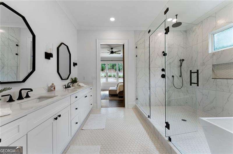120 Farm Gate Drive Woodstock - 18