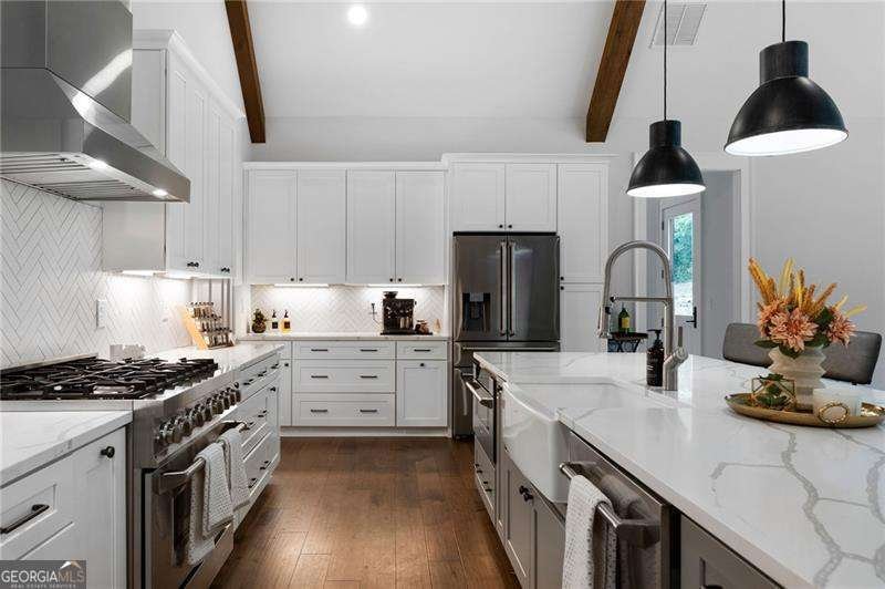 120 Farm Gate Drive Woodstock - 4