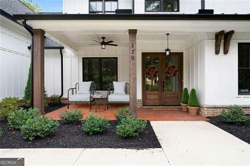 120 Farm Gate Drive Woodstock - 43