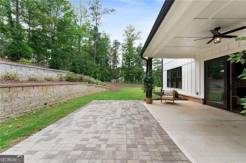 120 Farm Gate Drive Woodstock - 45