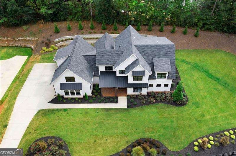 120 Farm Gate Drive Woodstock - 47