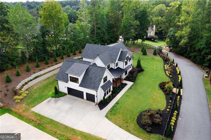 120 Farm Gate Drive Woodstock - 48
