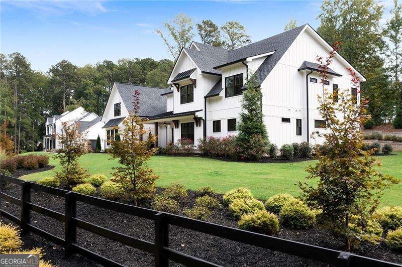 120 Farm Gate Drive Woodstock - 49