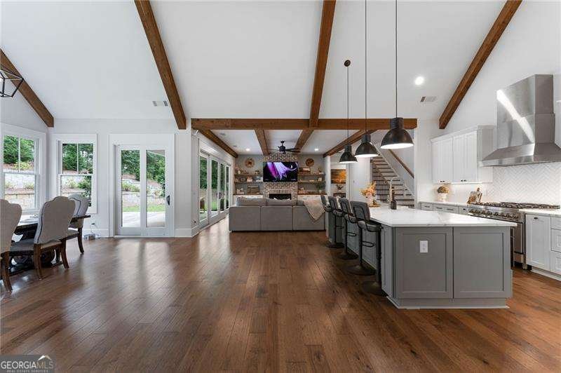120 Farm Gate Drive Woodstock - 5