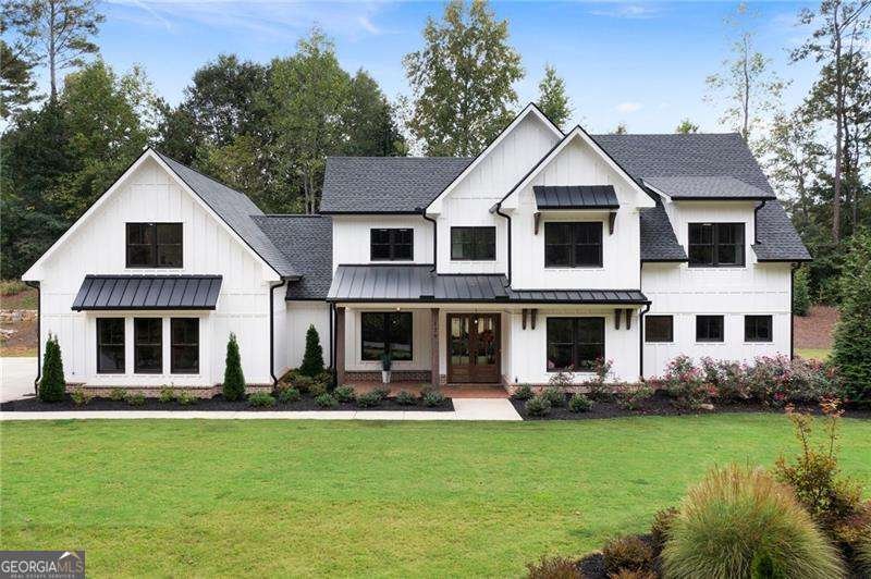 120 Farm Gate Drive Woodstock - 50