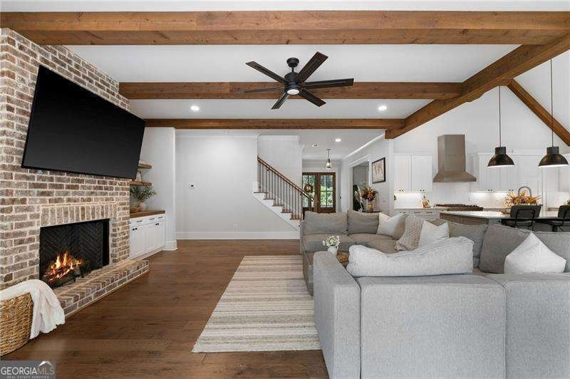 120 Farm Gate Drive Woodstock - 8