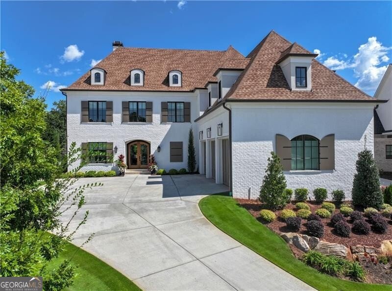 3565 Granton Street Alpharetta - 1