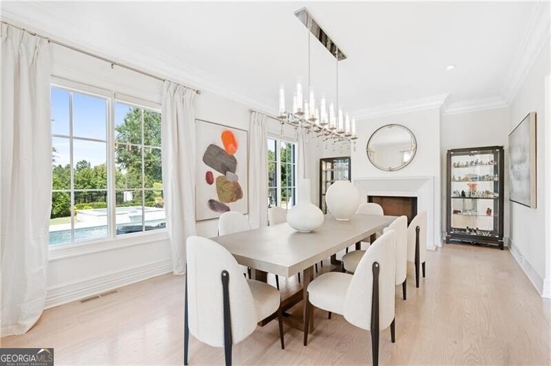 3565 Granton Street Alpharetta - 11