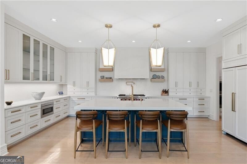 3565 Granton Street Alpharetta - 15