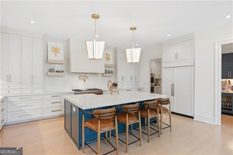 3565 Granton Street Alpharetta - 17