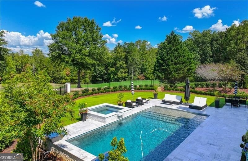 3565 Granton Street Alpharetta - 2