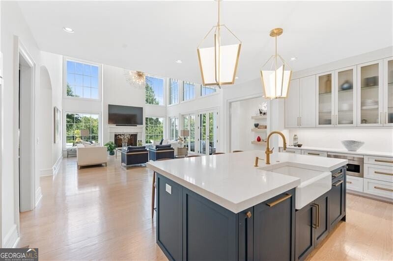 3565 Granton Street Alpharetta - 21