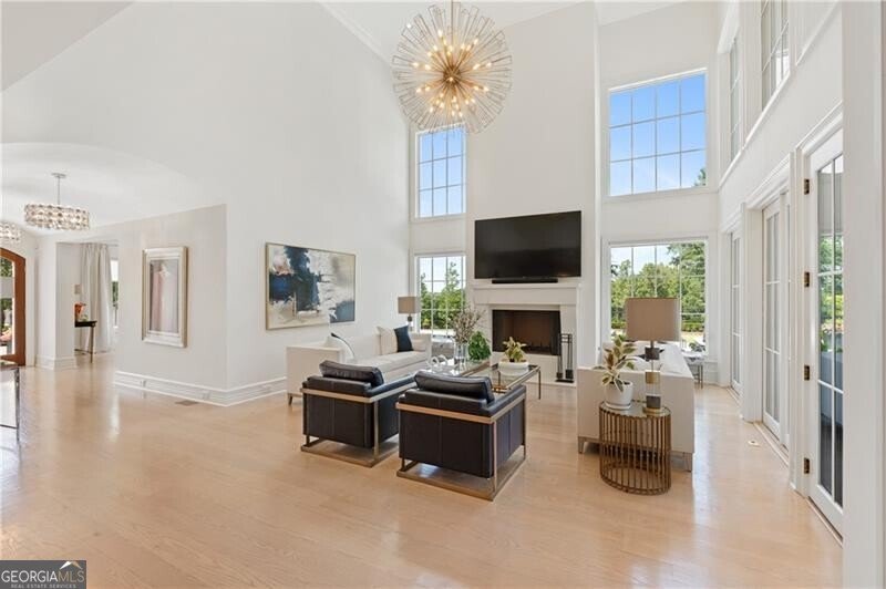 3565 Granton Street Alpharetta - 23