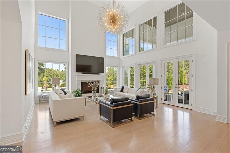 3565 Granton Street Alpharetta - 24