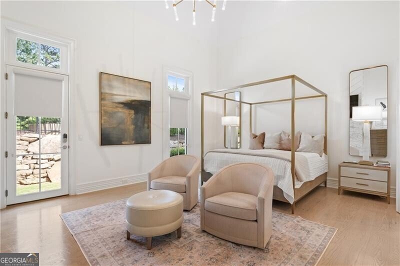 3565 Granton Street Alpharetta - 25
