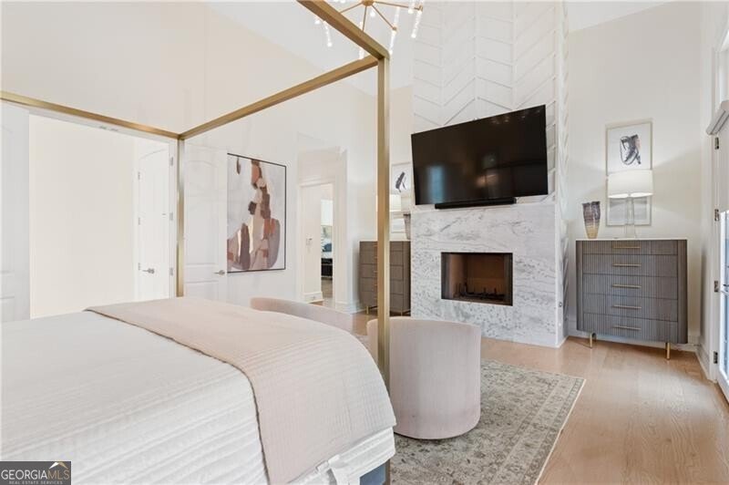 3565 Granton Street Alpharetta - 26