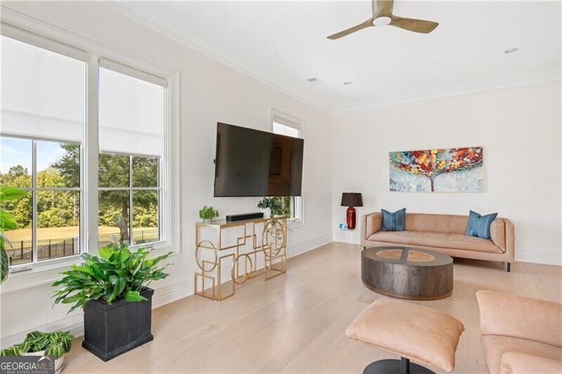 3565 Granton Street Alpharetta - 34