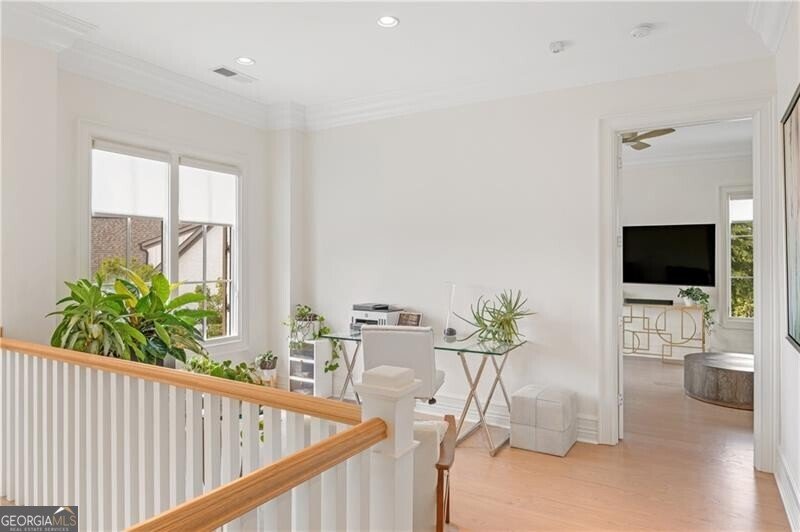 3565 Granton Street Alpharetta - 36