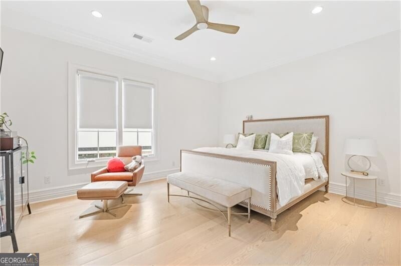 3565 Granton Street Alpharetta - 39