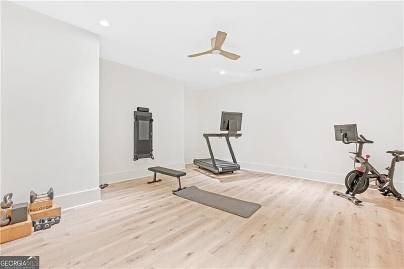 3565 Granton Street Alpharetta - 45