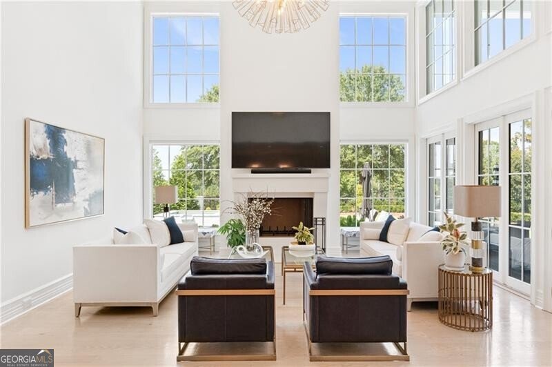 3565 Granton Street Alpharetta - 5