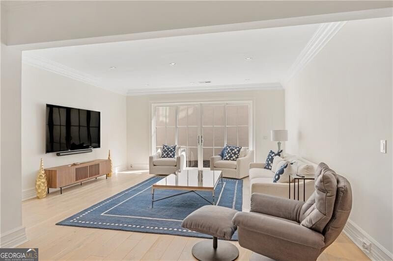 3565 Granton Street Alpharetta - 50