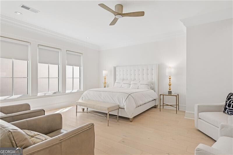 3565 Granton Street Alpharetta - 52