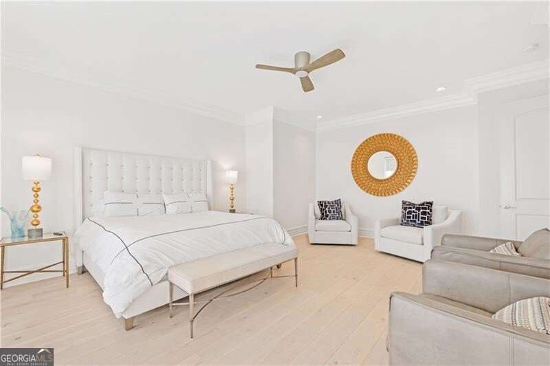 3565 Granton Street Alpharetta - 53