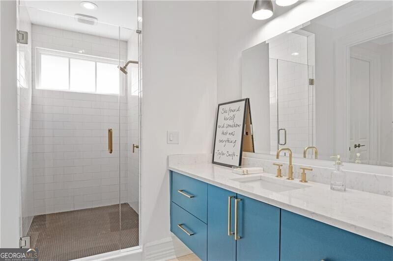 3565 Granton Street Alpharetta - 54