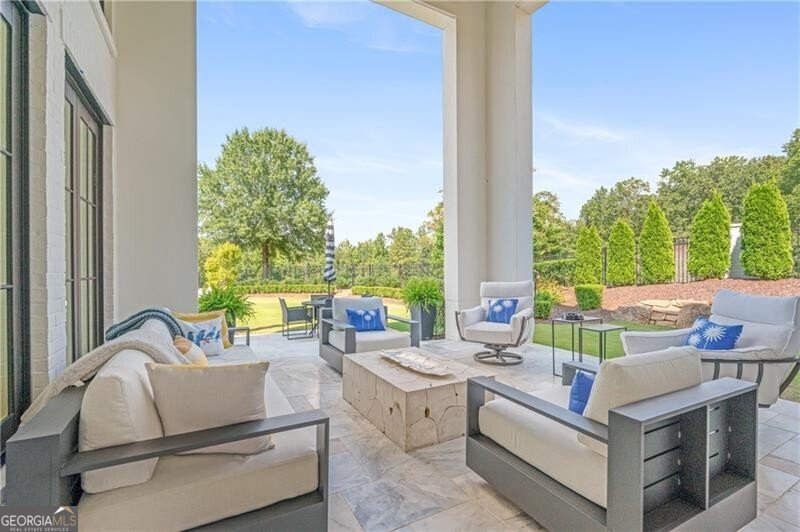 3565 Granton Street Alpharetta - 55