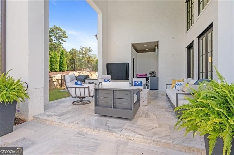 3565 Granton Street Alpharetta - 56