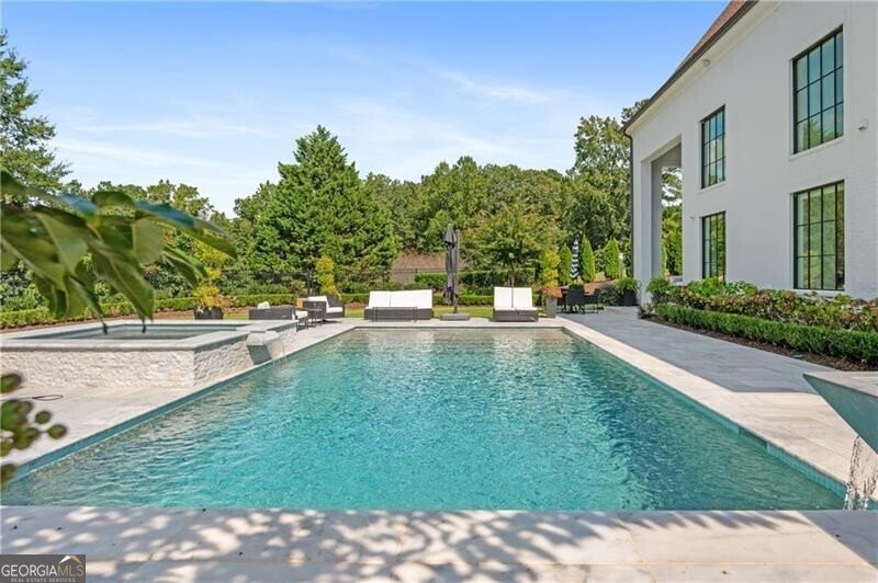 3565 Granton Street Alpharetta - 59