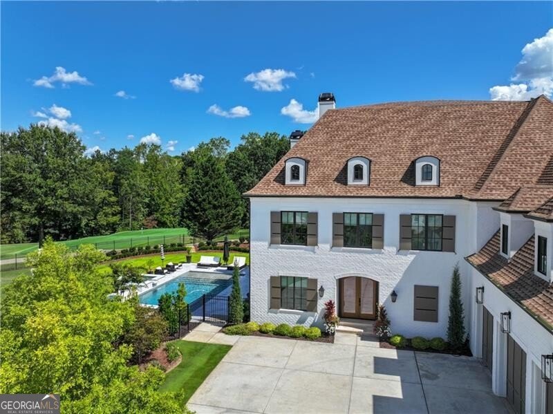 3565 Granton Street Alpharetta - 69