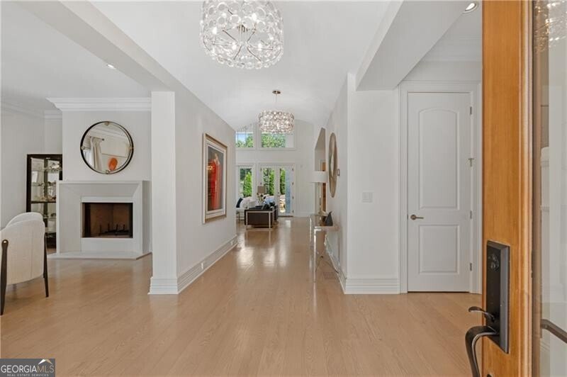 3565 Granton Street Alpharetta - 9