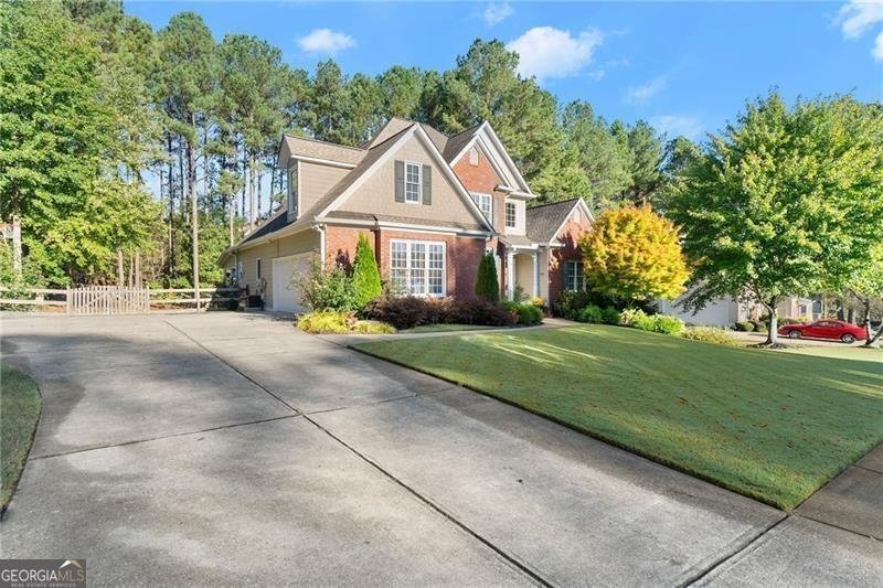 385 Graves Road Acworth - 10